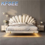 500usd Kfsee Bedroom Bed