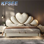 500usd Kfsee Bedroom Bed