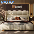 600usd Kfsee Bedroom Bed