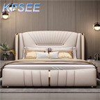 600usd Kfsee Bedroom Bed