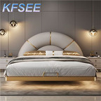 600usd Kfsee Bedroom Bed