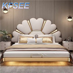 600usd Kfsee Bedroom Bed