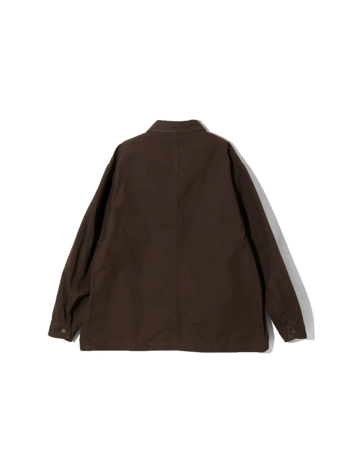 SOUTH2 WEST8 23FW Coverall - 11.5oz Cotton Canvas