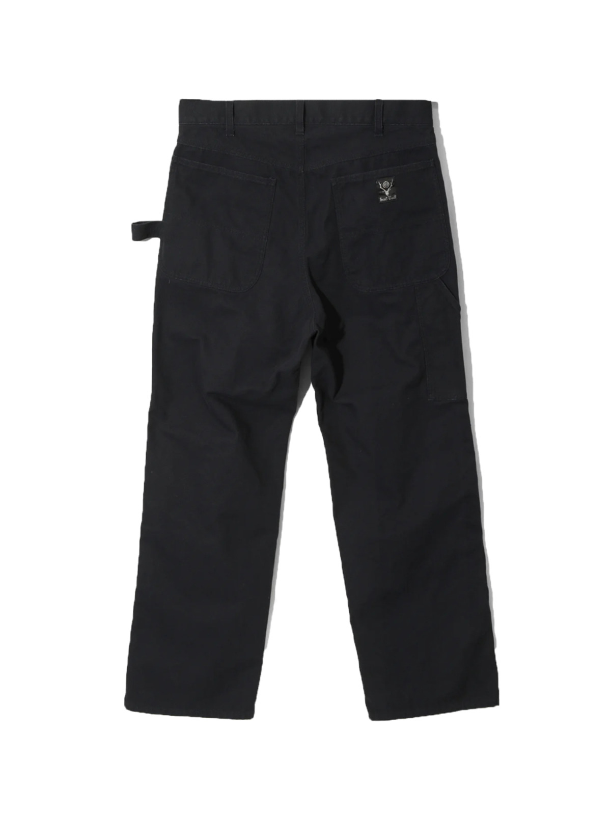 SOUTH2 WEST8 23FW Painter Pant - 11.5oz Cotton Canvas