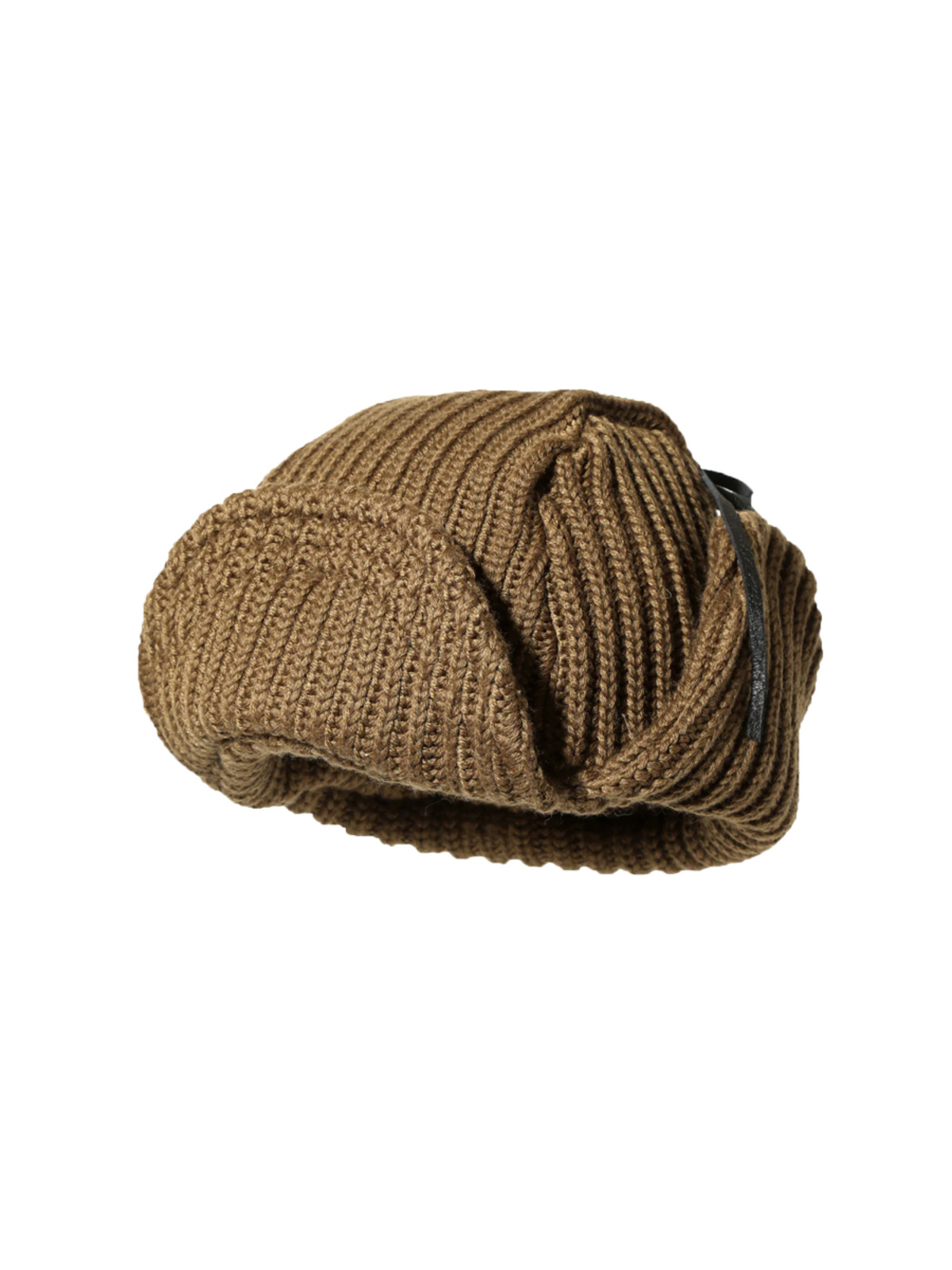 SOUTH2 WEST8 23FW Bomber Cap - W/A Knit