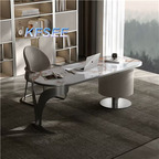 1500usd 160cm length Kfsee Office Table