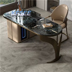 5000usd 160cm length Kfsee Office Table