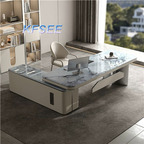 4500usd 210cm length Kfsee Office Table