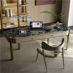 1400usd 160cm length Kfsee Office Table