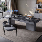 1400usd 160cm length Kfsee Office Table