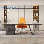600usd 160cm length Kfsee Office Table