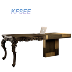1400usd 160cm length Kfsee Office Table