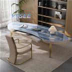 1300usd 160cm length Kfsee Office Table