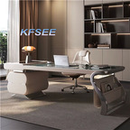 800usd 160cm length Kfsee Office Table