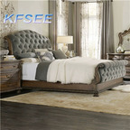 1000usd Kfsee Bedroom Bed