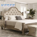1000usd Kfsee Bedroom Bed