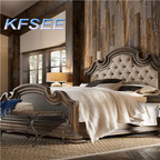 1000usd Kfsee Bedroom Bed