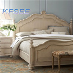 1000usd Kfsee Bedroom Bed