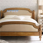 1000usd Kfsee Bedroom Bed