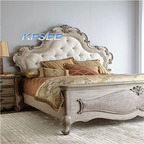 1000usd Kfsee Bedroom Bed