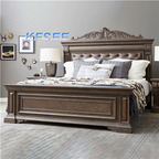 1000usd Kfsee Bedroom Bed