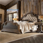 1000usd Kfsee Bedroom Bed
