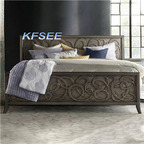 1000usd Kfsee Bedroom Bed