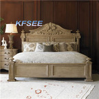 1000usd Kfsee Bedroom Bed