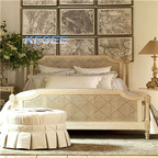 1000usd Kfsee Bedroom Bed