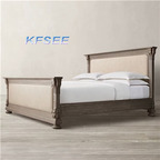 1000usd Kfsee Bedroom Bed