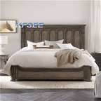 1000usd Kfsee Bedroom Bed