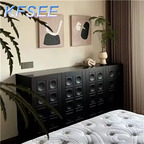 700usd Kfsee Sideboard Kitchen Cabinet