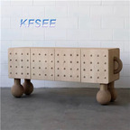 700usd Kfsee Sideboard Kitchen Cabinet