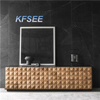 700usd Kfsee TV Cabinet