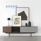 700usd Kfsee TV Cabinet