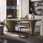1300usd 200cm length Kfsee Dining Table