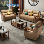2500usd 1+2+4 Kfsee Sofa