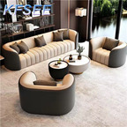 1000usd 1+2+4 Kfsee Sofa