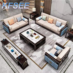 1500usd 1+2+4 Kfsee Sofa