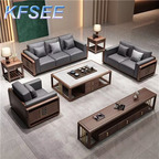2500usd 1+2+4 Kfsee Sofa