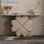 100cm length Kfsee Console Table