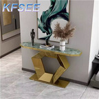 600usd 100cm length Kfsee Console Table