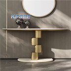 600usd Kfsee Console Table
