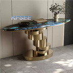 600usd Kfsee Console Table