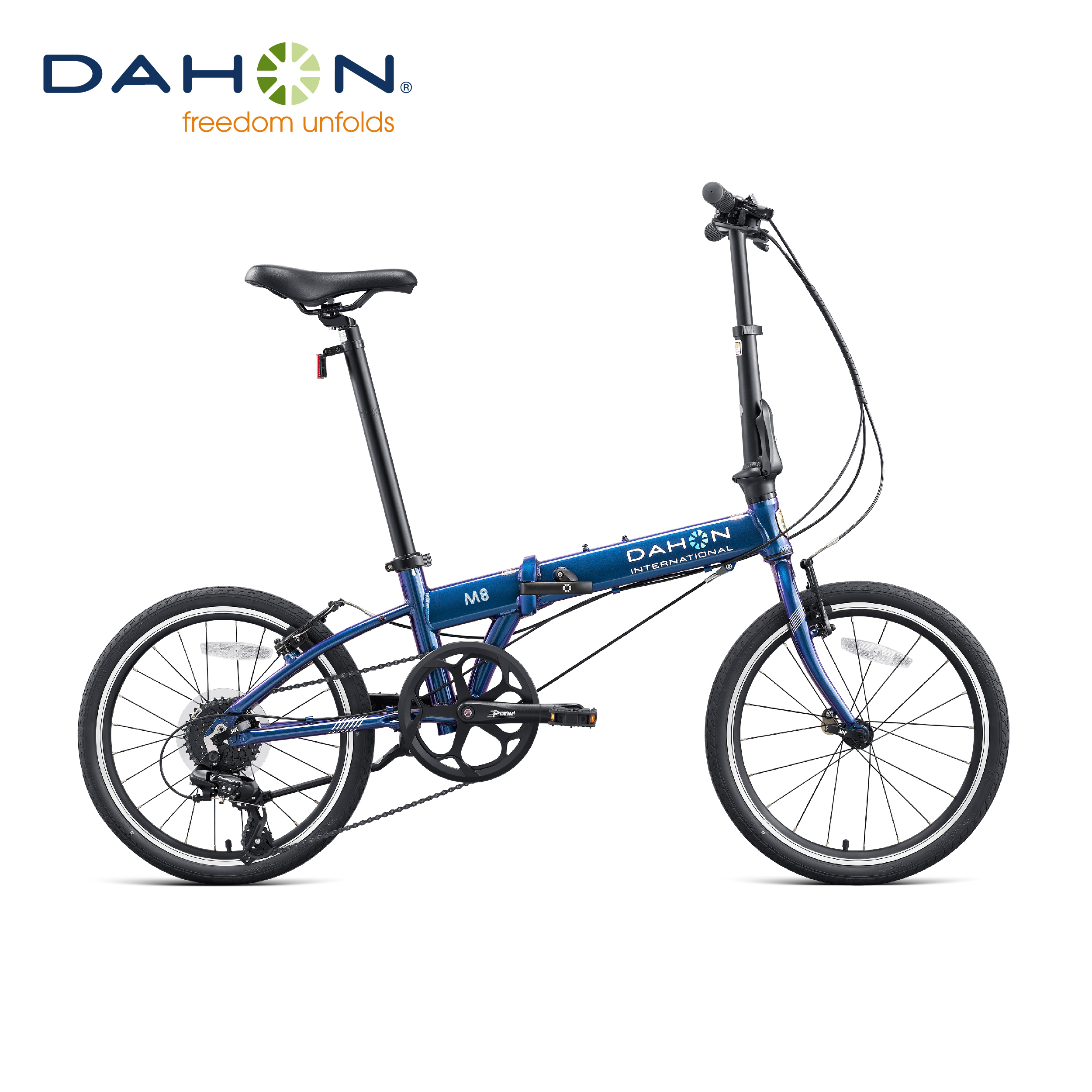 dahon international