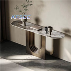 600usd Kfsee Console Table