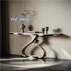 600usd Kfsee Console Table
