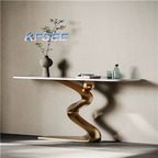 600usd Kfsee Console Table