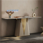 600usd Kfsee Console Table