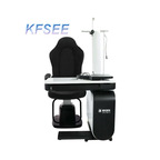 1400usd Kfsee Eye Glass Machine